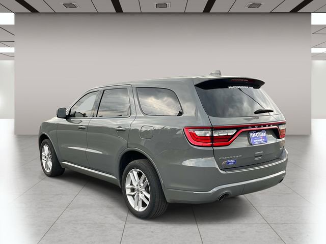 Used 2022 Dodge Durango GT image 6