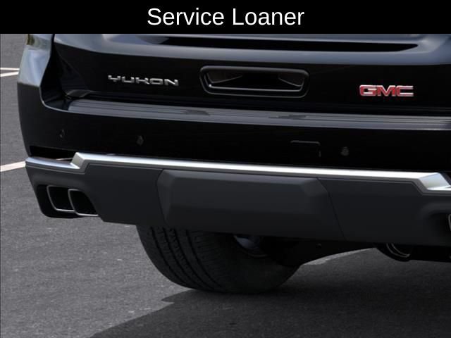 New 2026 GMC Yukon XL Denali w/ Advanced Technology Package AWD/4WD image 14