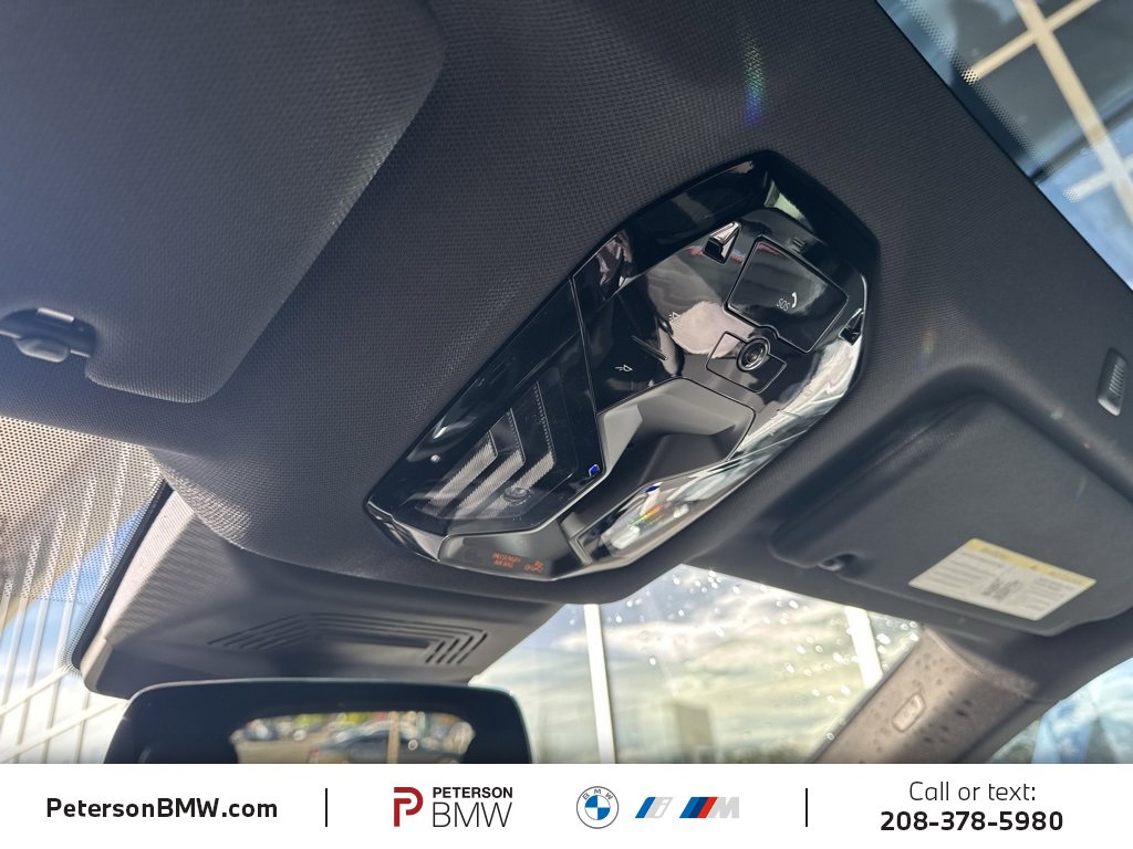 New 2026 BMW iX M70 w/ Executive Package image 34