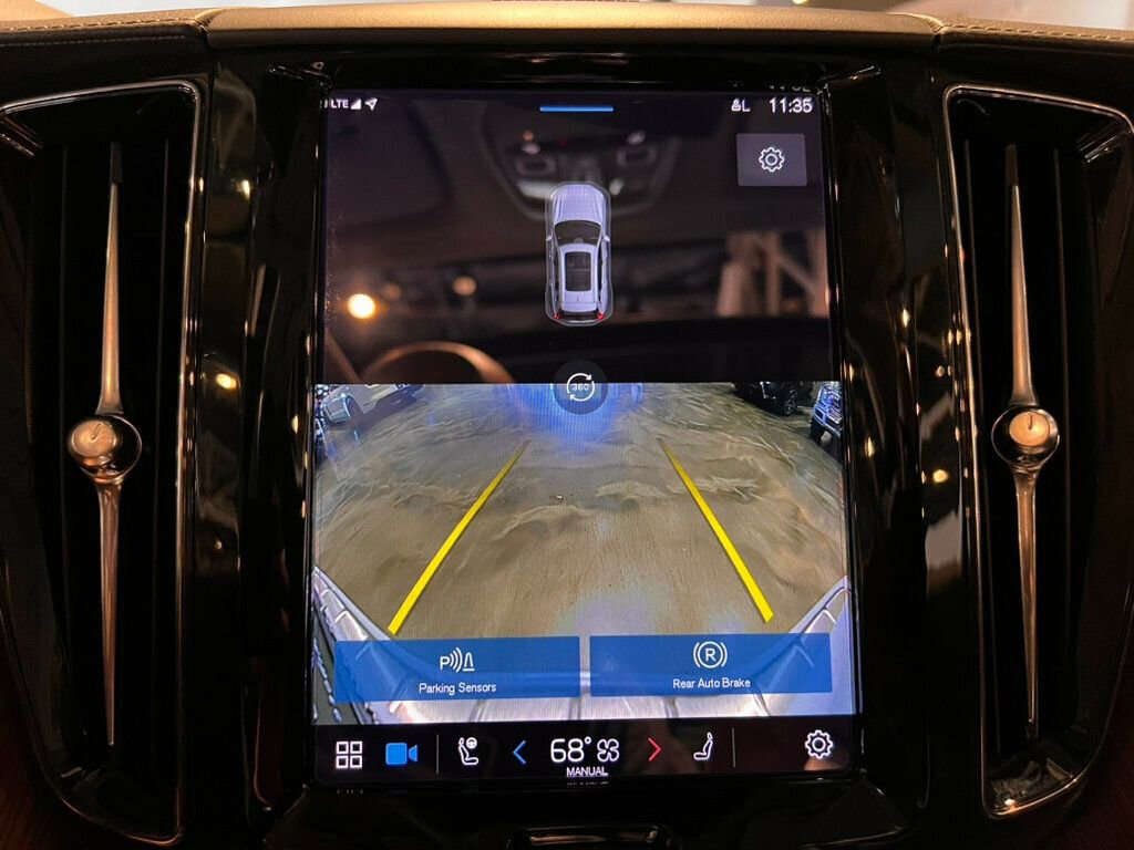 Used 2023 Volvo XC60 B5 Ultimate AWD/4WD image 20