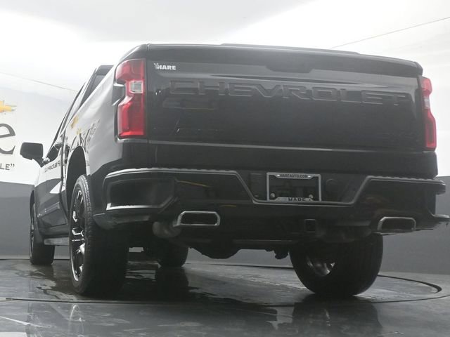 Used 2023 Chevrolet Silverado 1500 High Country w/ High Country Premium Package image 51