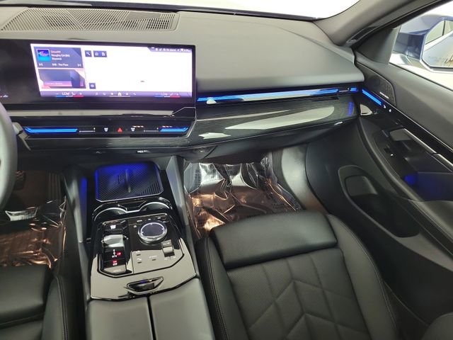 Used 2025 BMW 530i image 17