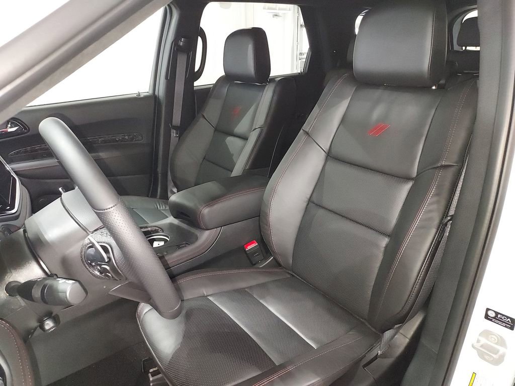 New 2026 Dodge Durango GT image 17