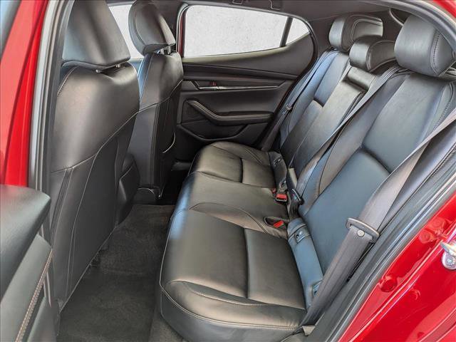 Used 2022 MAZDA MAZDA3 s AWD/4WD image 18