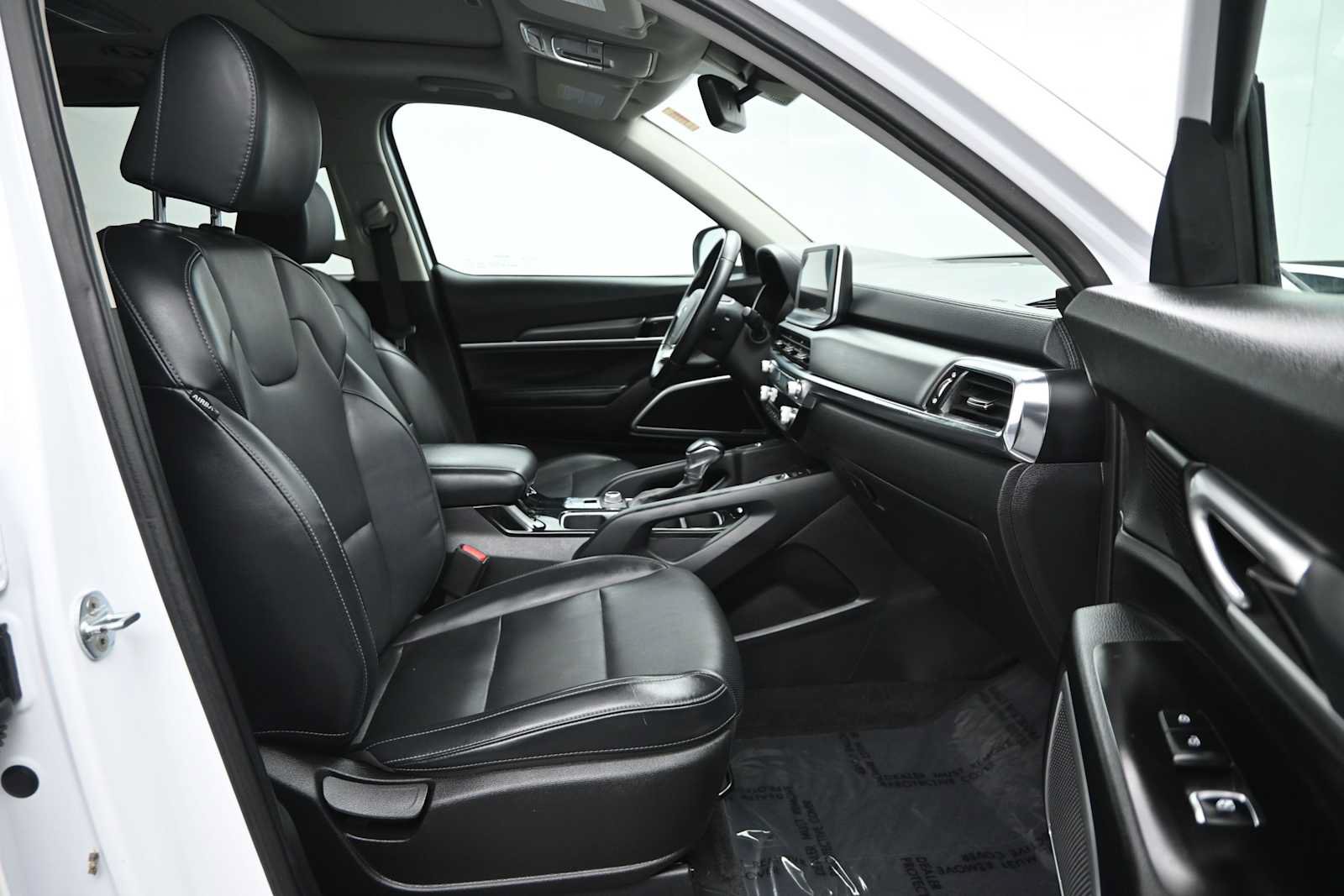 Used 2022 Kia Telluride S AWD/4WD image 11