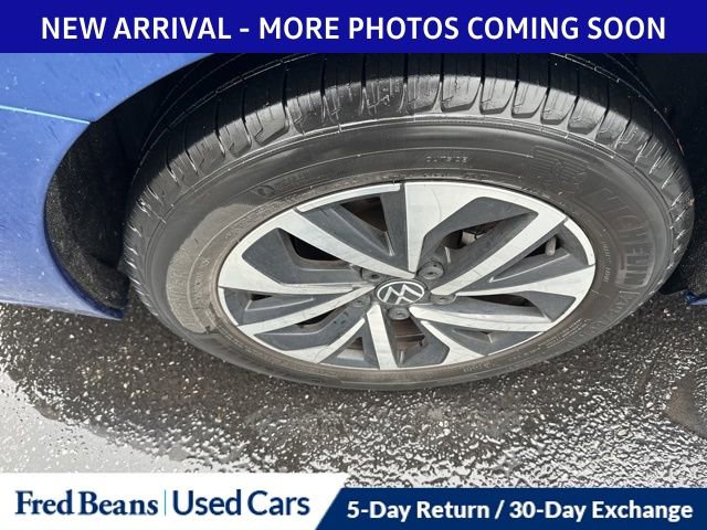Used 2023 Volkswagen Jetta S image 10