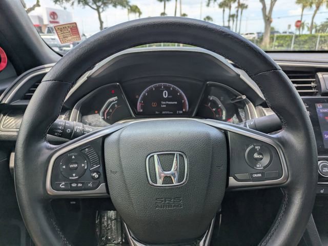 Used 2018 Honda Civic Si image 27