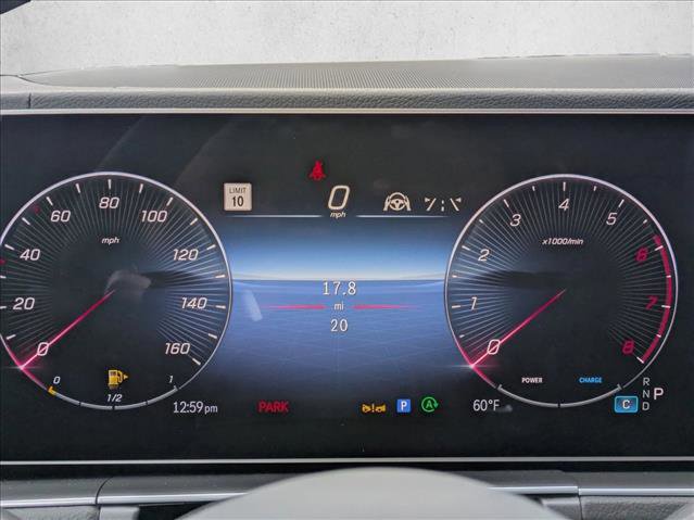 Certified 2026 Mercedes-Benz GLS 450 4MATIC image 11