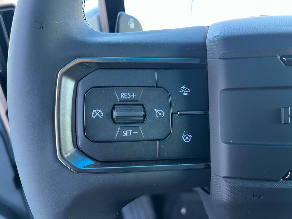 New 2025 GMC Hummer EV 3X w/ Battery Pack, 24 Module Pack AWD/4WD image 24