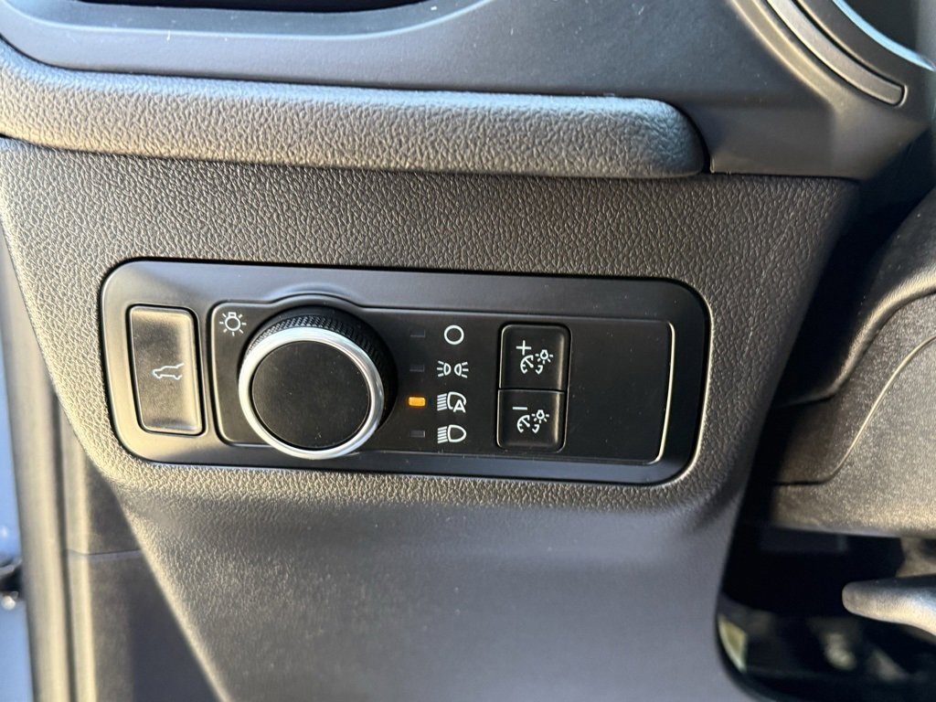 Used 2024 Ford Escape Active image 17