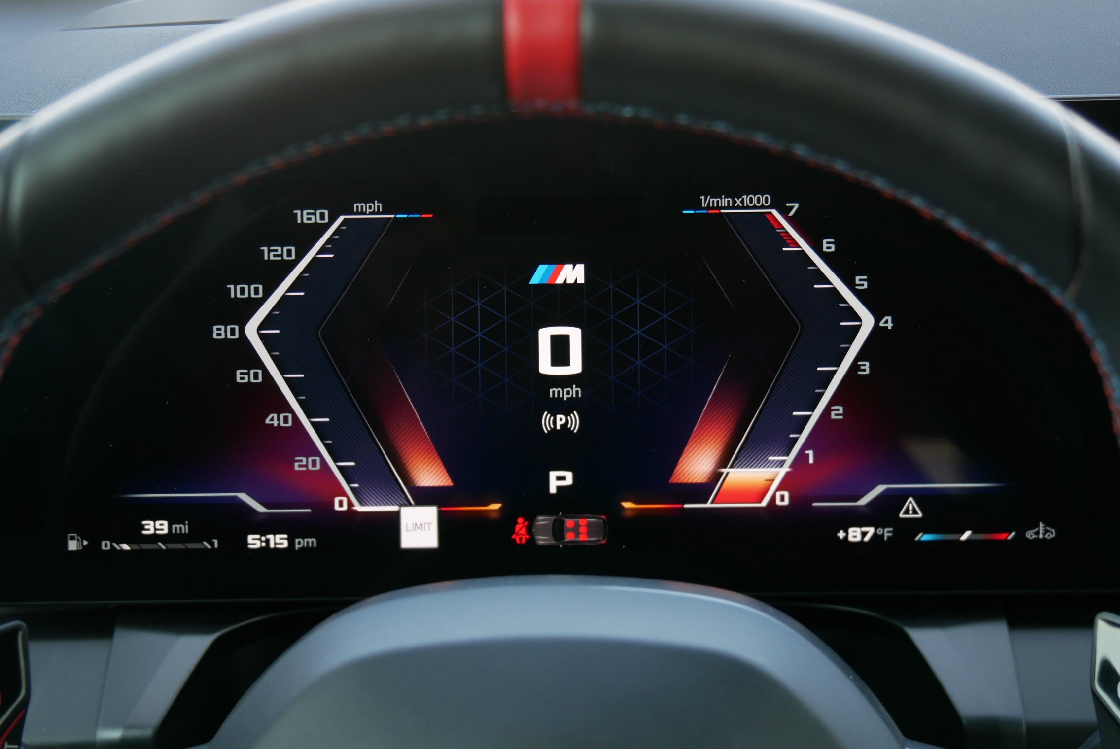 Certified 2026 BMW X3 M50 AWD/4WD image 15