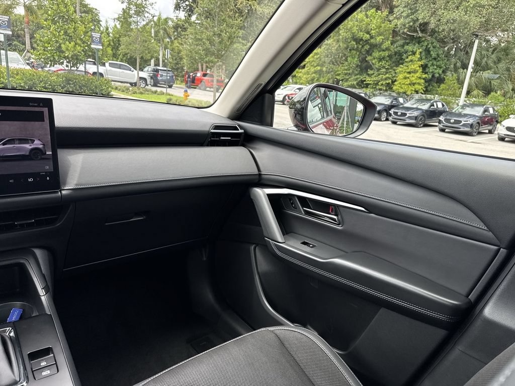 Certified 2026 MAZDA CX-5 Preferred AWD/4WD image 15