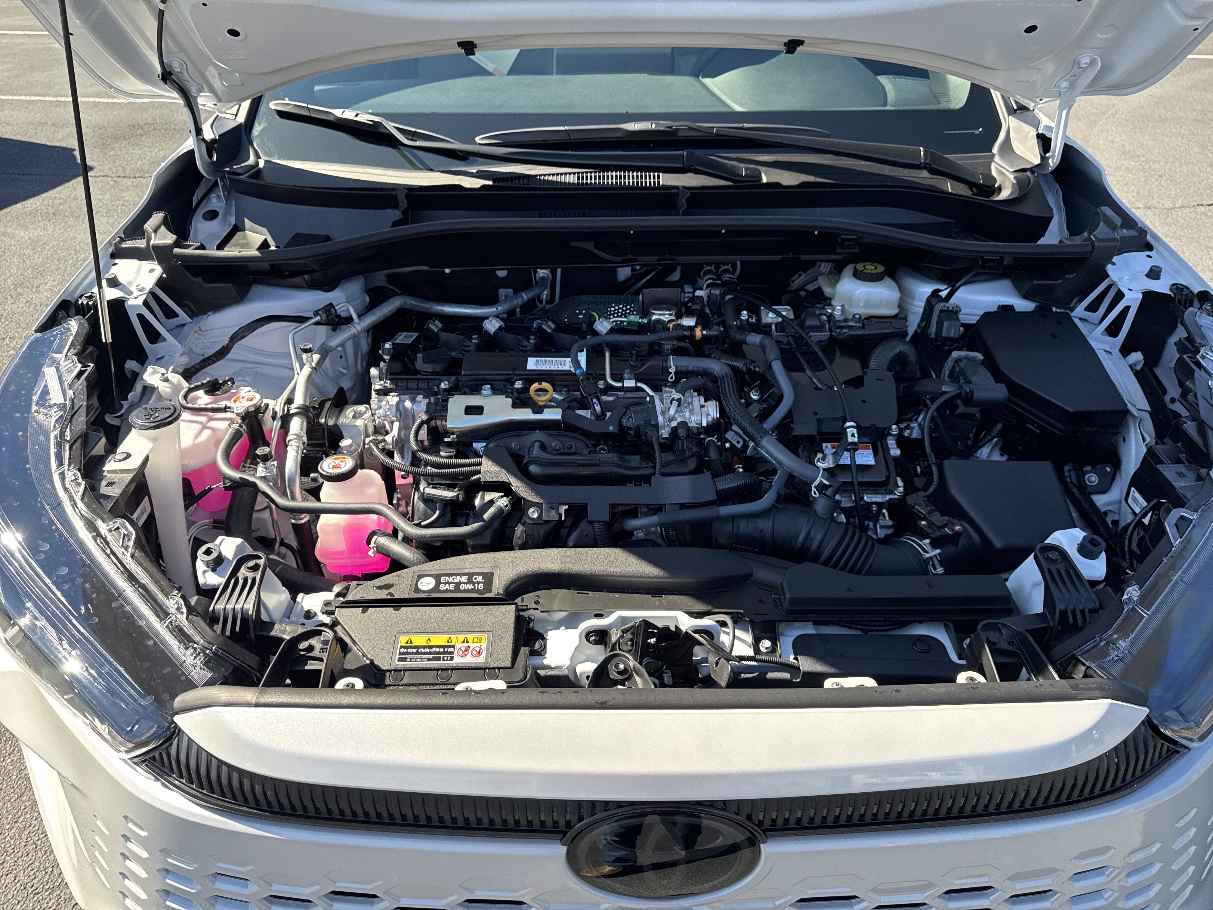 New 2026 Toyota Corolla Cross SE image 37