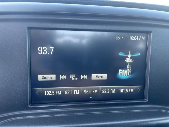 Used 2018 GMC Sierra 1500 2WD Regular Cab image 13