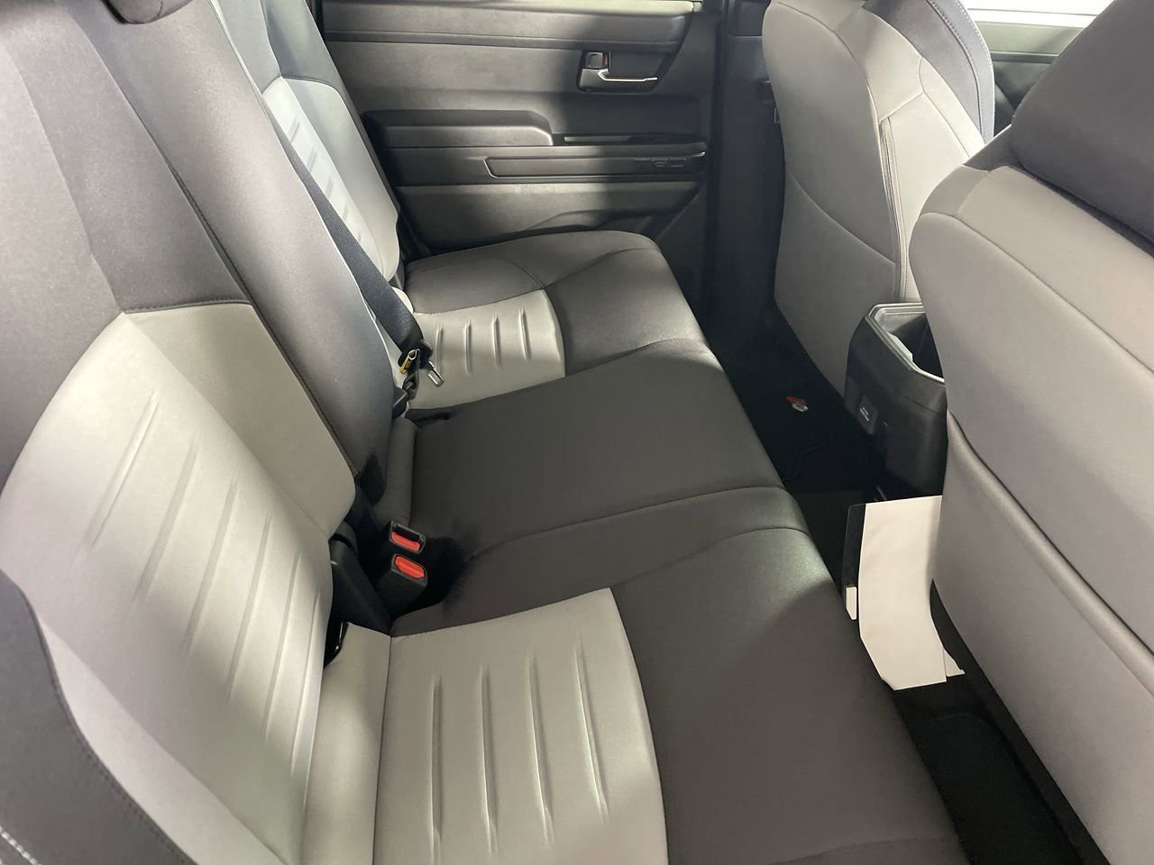 New 2026 Toyota Tacoma TRD Off-Road image 23