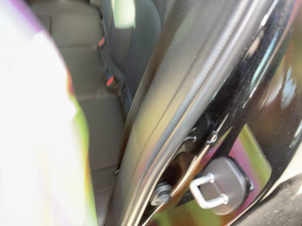 Used 2025 Lexus UX 300h FWD image 14