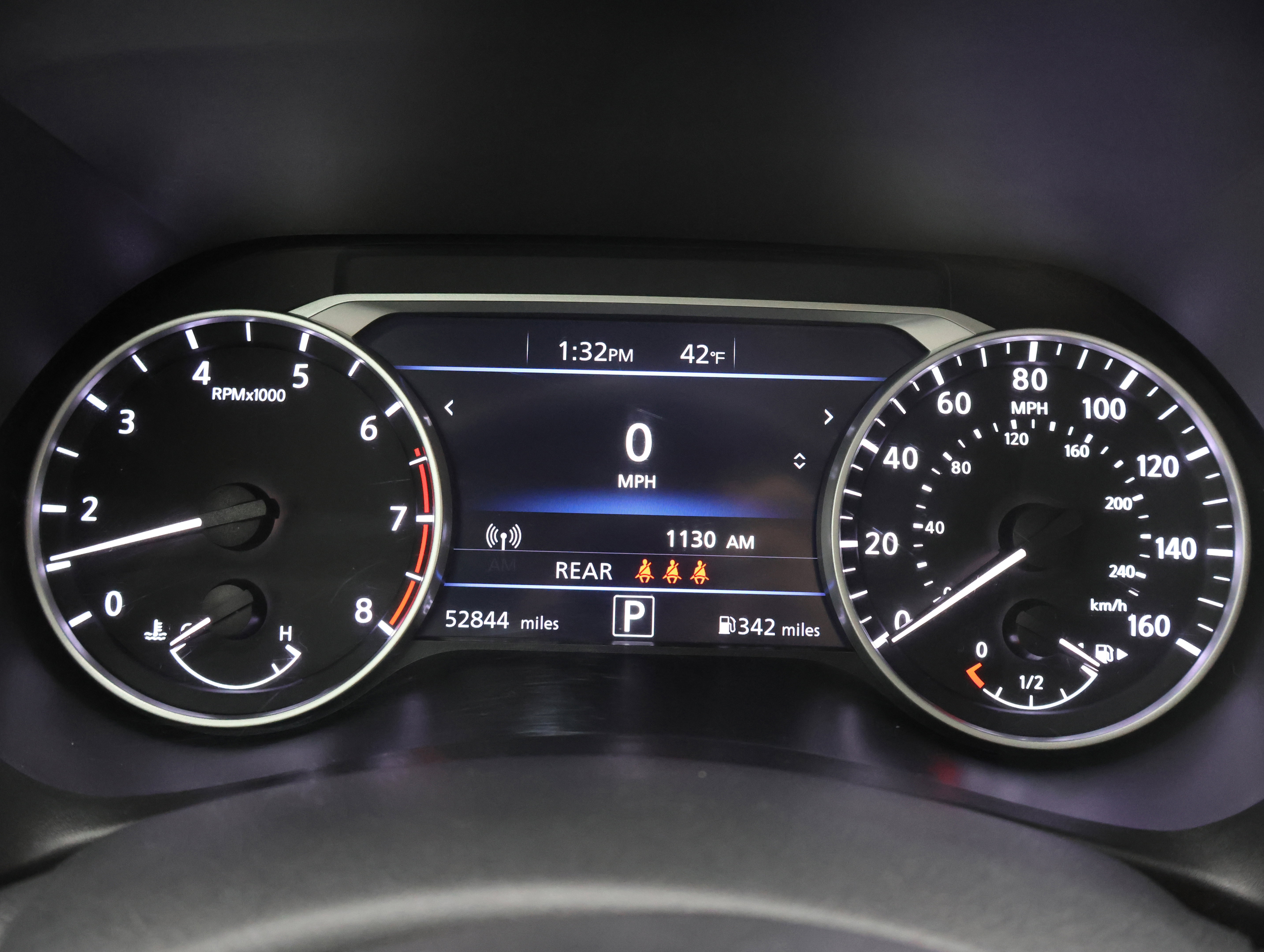 Used 2023 Nissan Sentra SV image 10