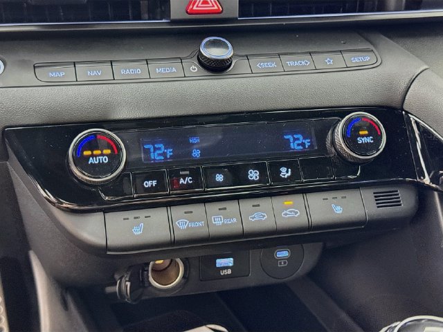 New 2026 Hyundai Elantra N FWD image 26