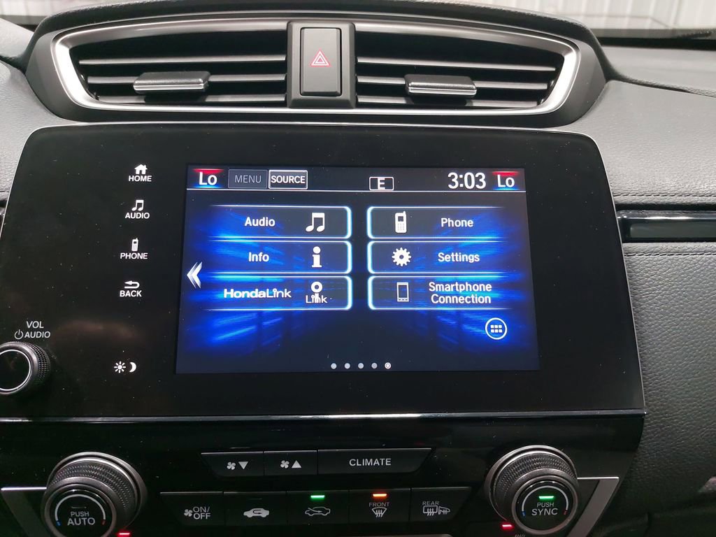 Used 2022 Honda CR-V EX image 21