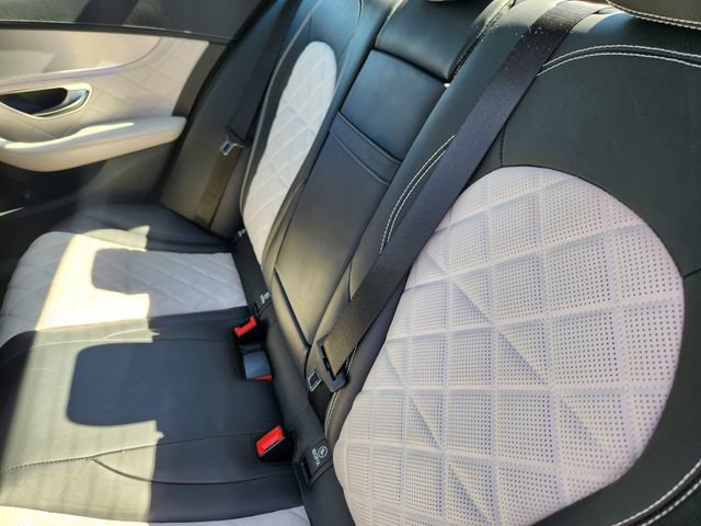 Used 2021 Mercedes-Benz C 300 C 300 image 12