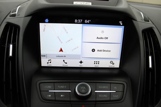 Used 2017 Ford Escape SE w/ Equipment Group 201A image 16