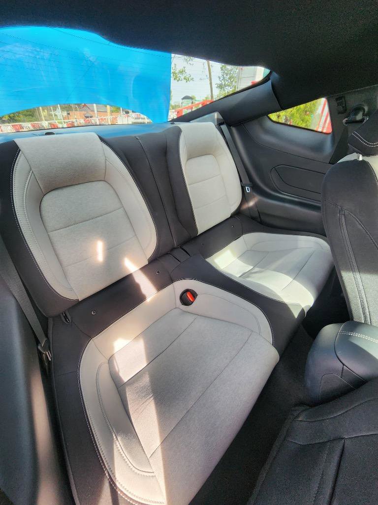 Used 2024 Ford Mustang GT w/ Mustang Nite Pony Package image 18