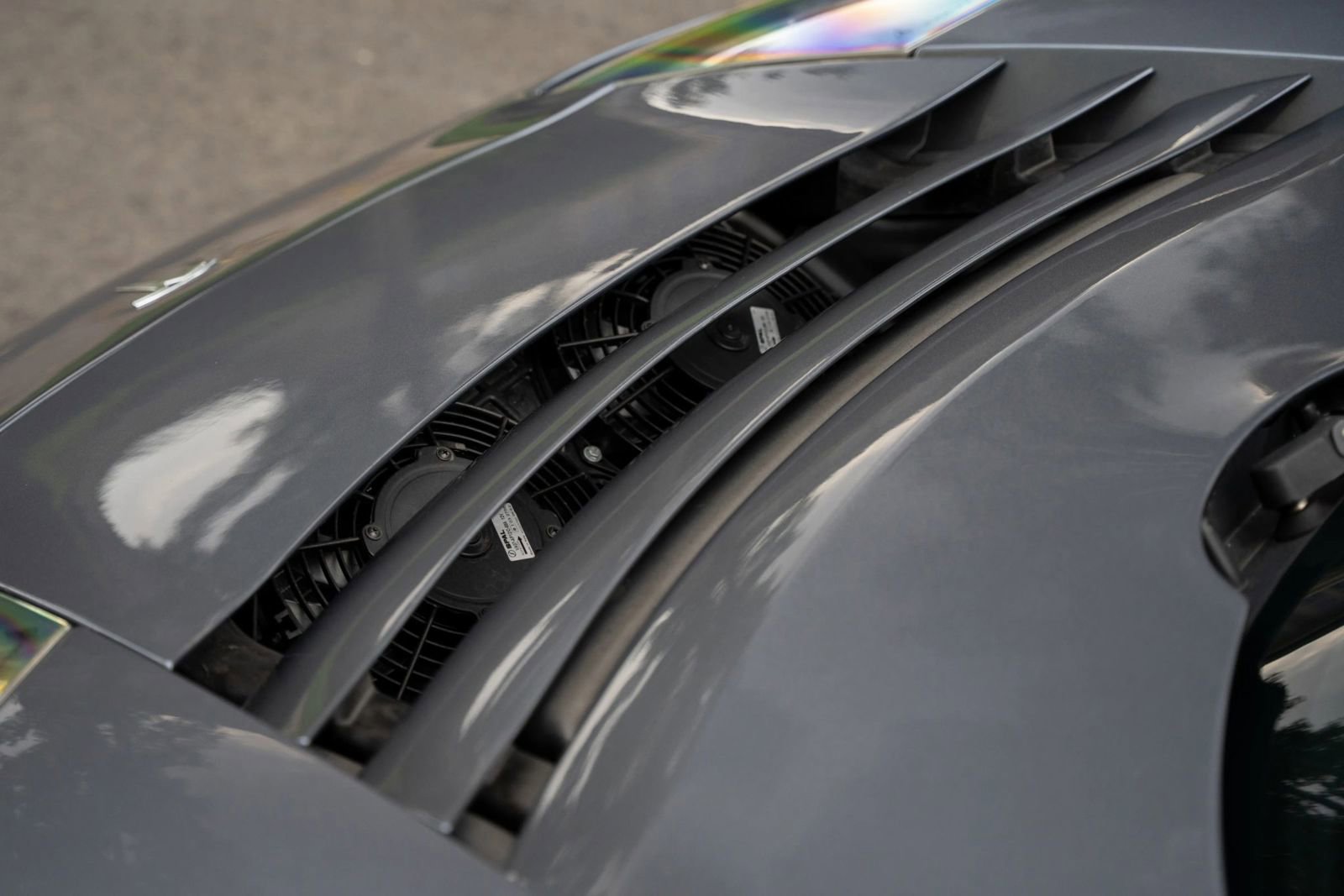 Used 2011 Tesla Roadster Sport image 37