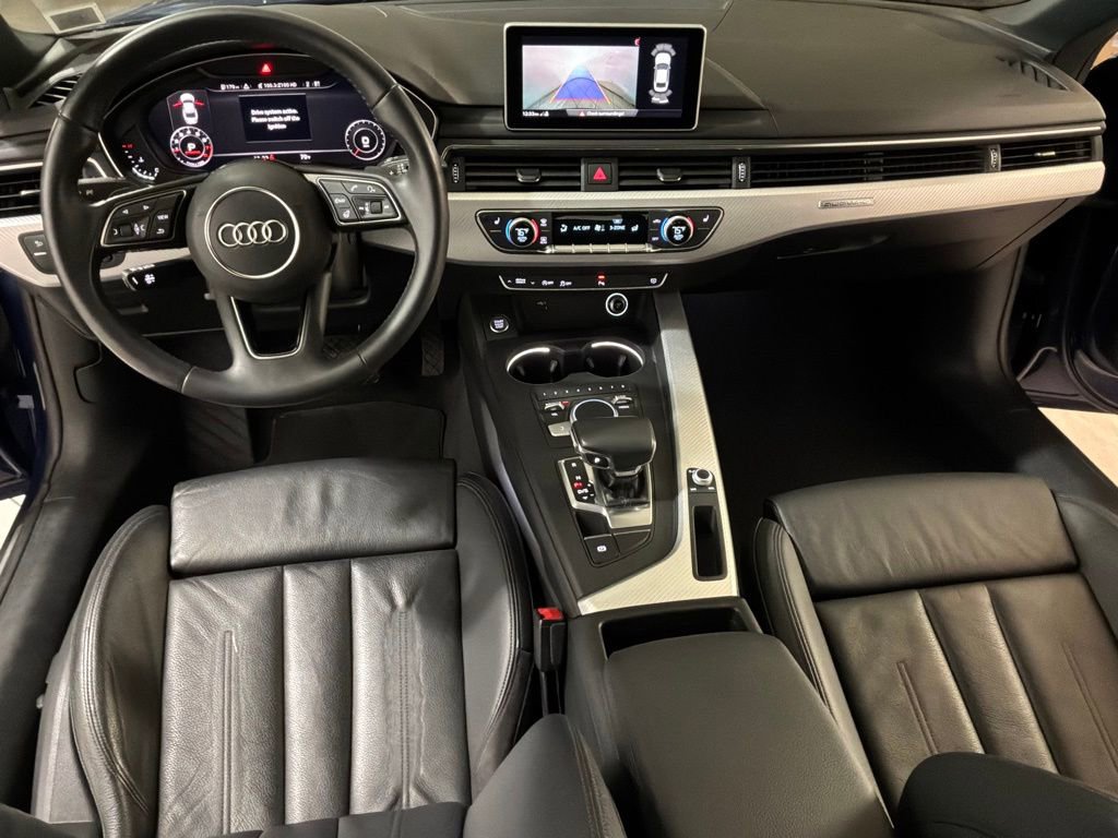 Used 2018 Audi A5 2.0T Premium Plus w/ Premium Plus image 11