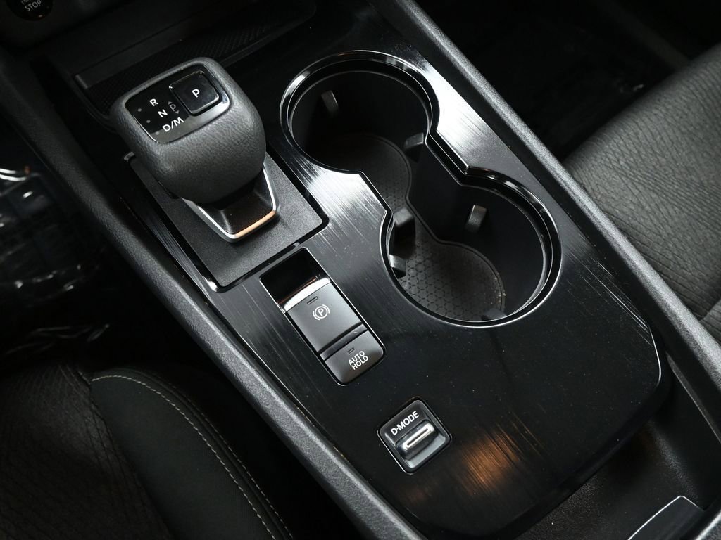 Used 2024 Nissan Rogue SV image 24