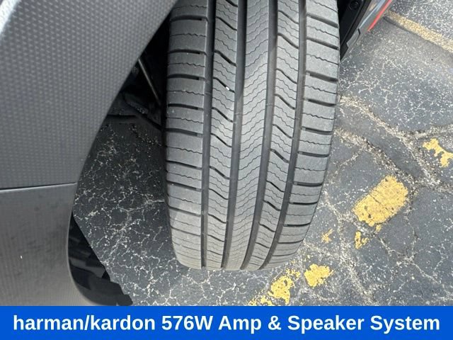 Used 2022 Subaru Forester Sport AWD/4WD image 3