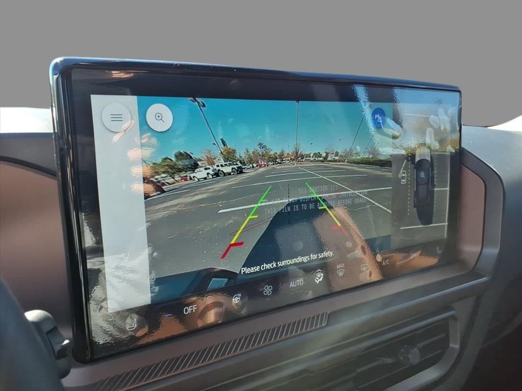 New 2025 Ford Bronco Sport Outer Banks w/ Outer Banks Tech Package+ image 23