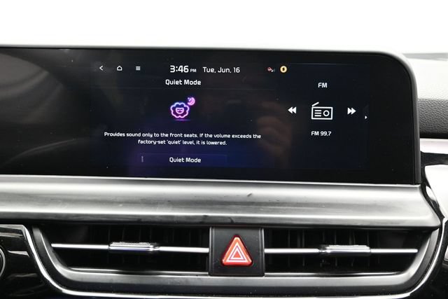 Used 2025 Kia Seltos S FWD image 35