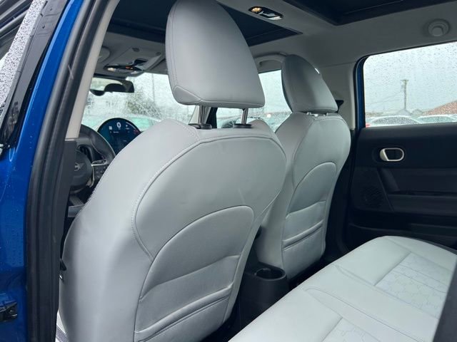 Used 2025 MINI Cooper S image 11