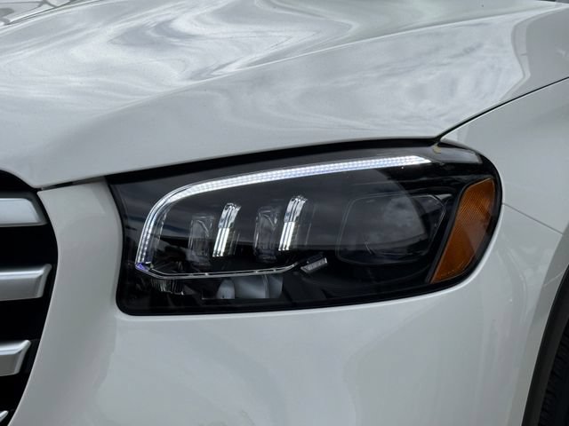 New 2025 Mercedes-Benz GLS 450 4MATIC image 45