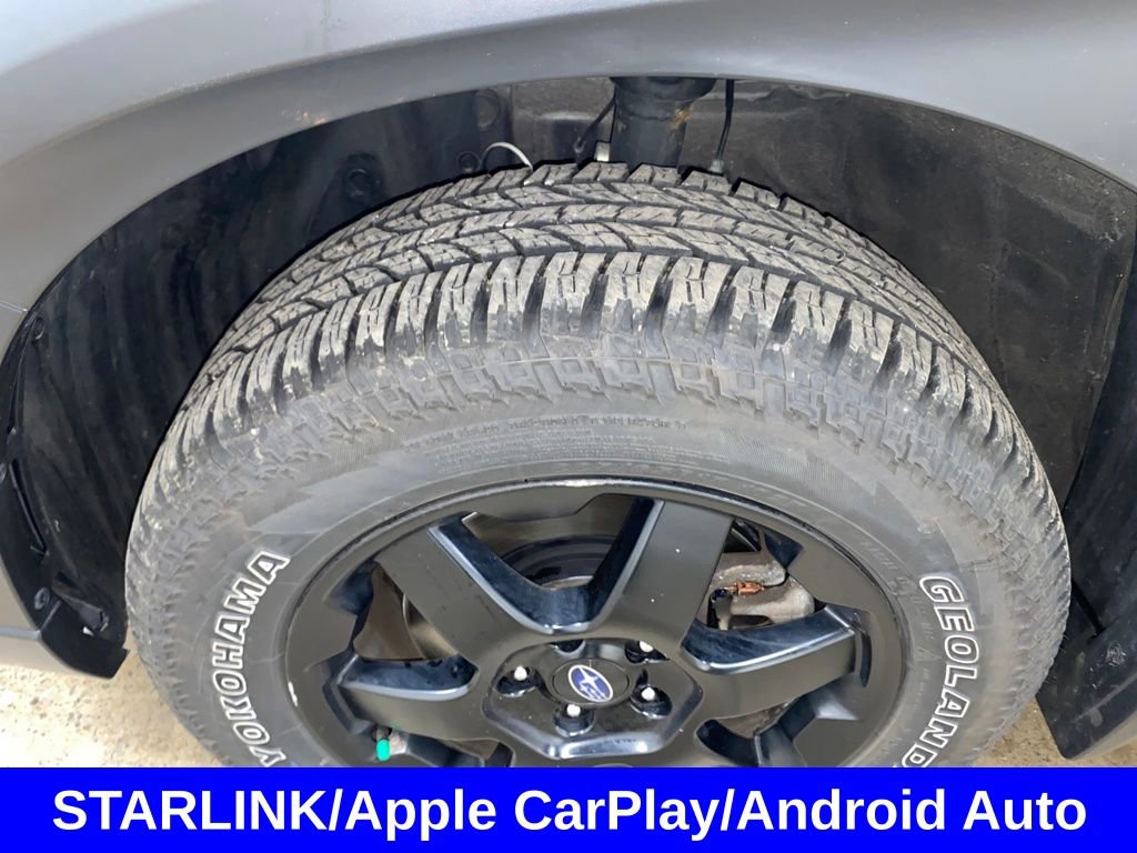 Certified 2022 Subaru Outback Wilderness image 24