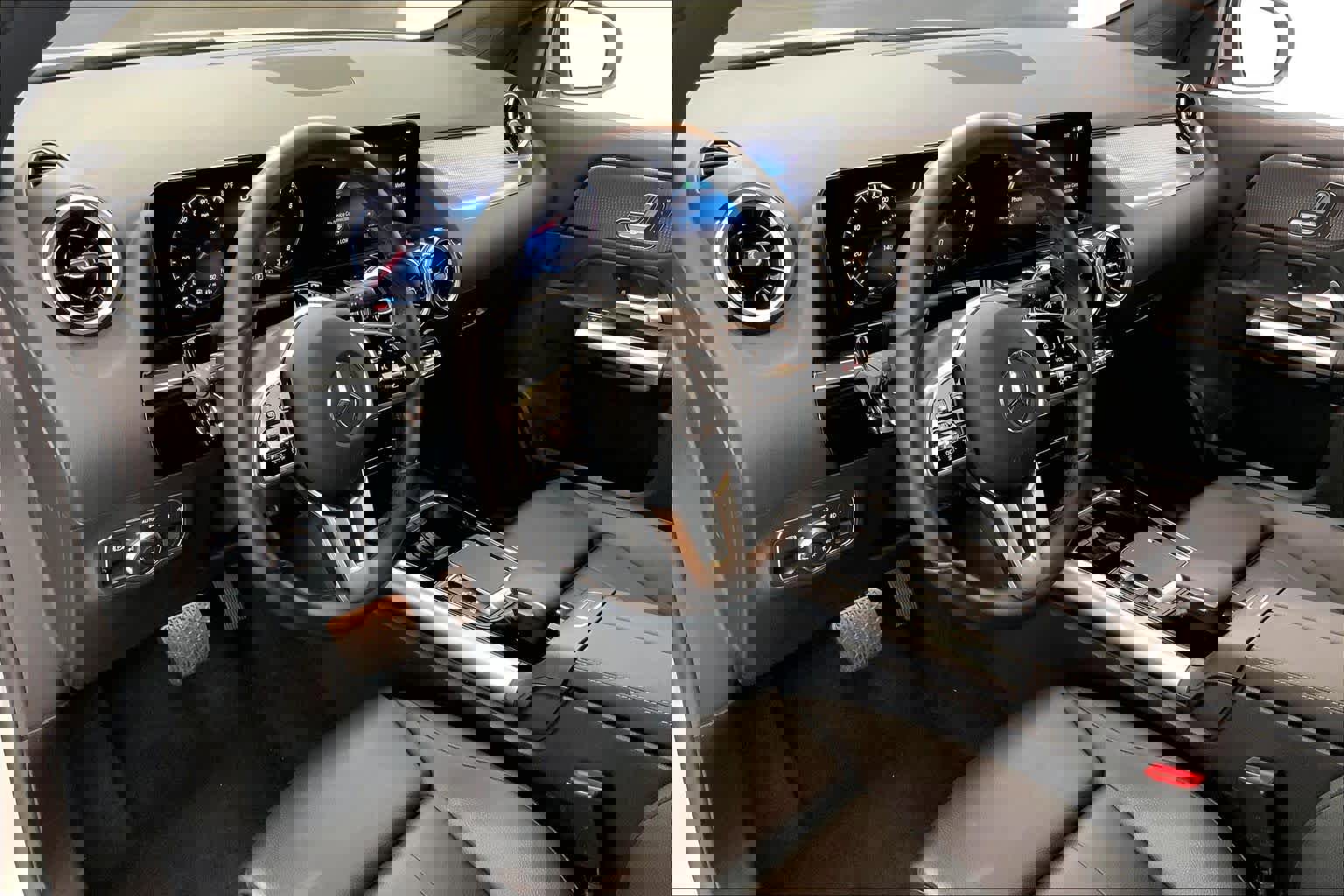 Certified 2022 Mercedes-Benz GLA 250 image 20