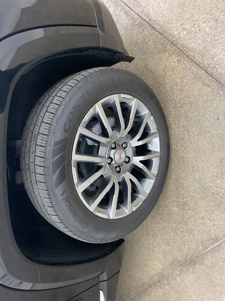 New 2026 GMC Terrain Denali image 14