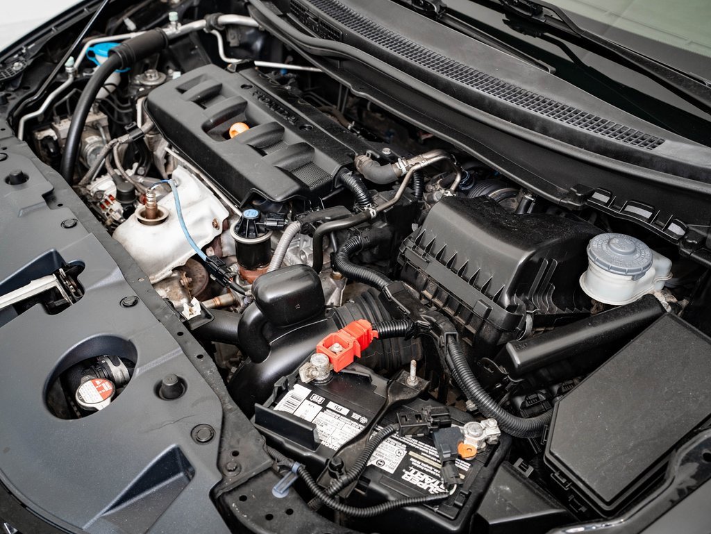 Used 2015 Honda Civic EX image 44