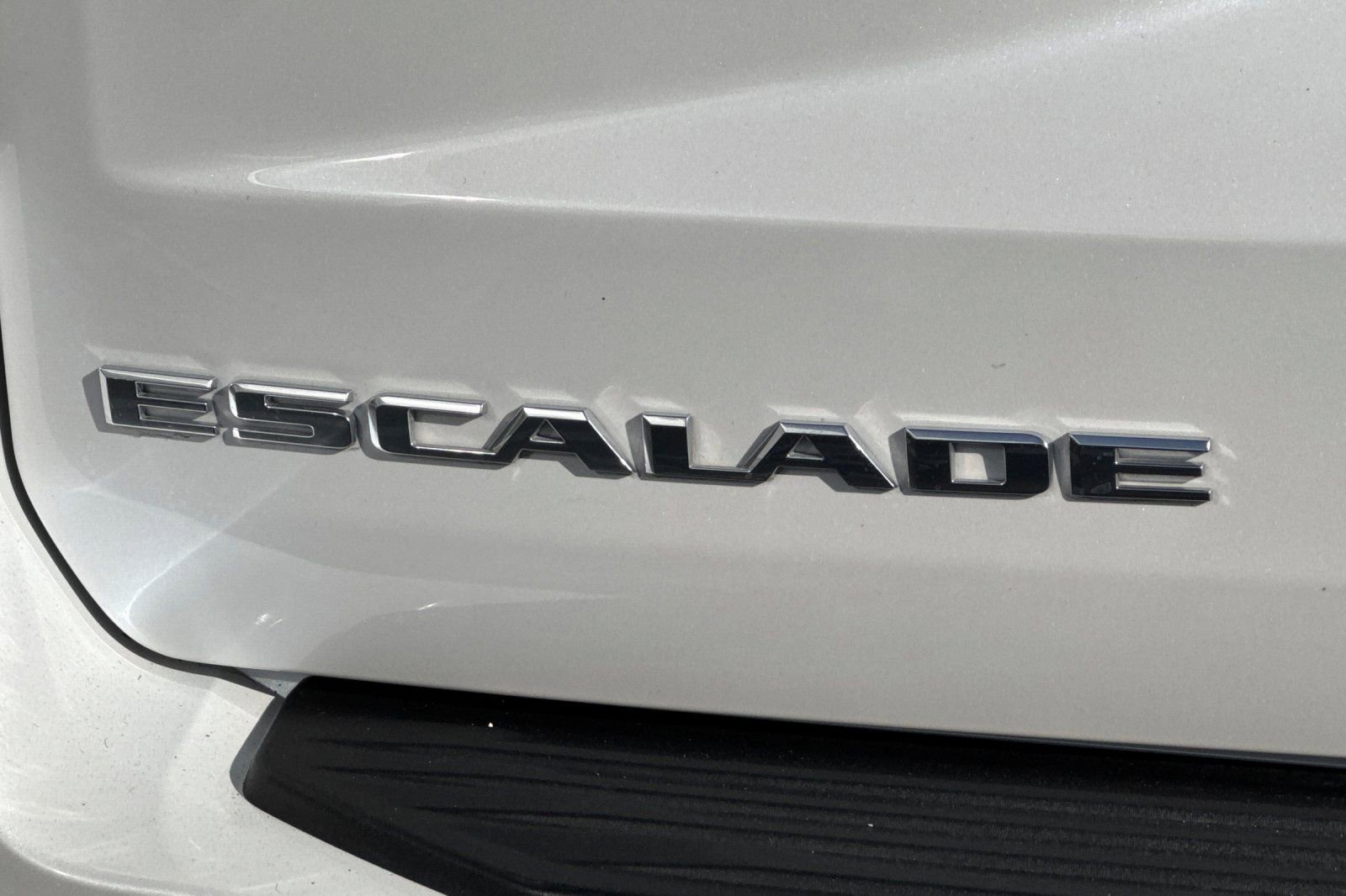 Certified 2024 Cadillac Escalade Sport image 48