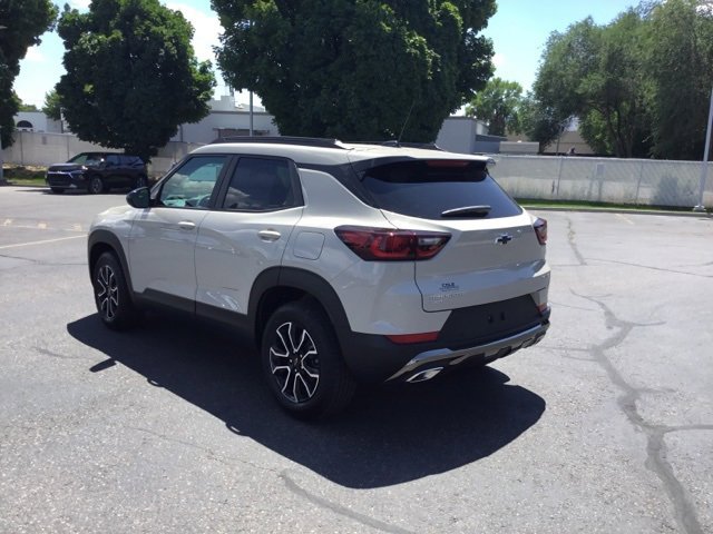 New 2026 Chevrolet TrailBlazer ACTIV w/ Convenience Package image 6