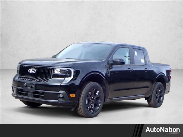 New 2026 Ford Maverick Lobo