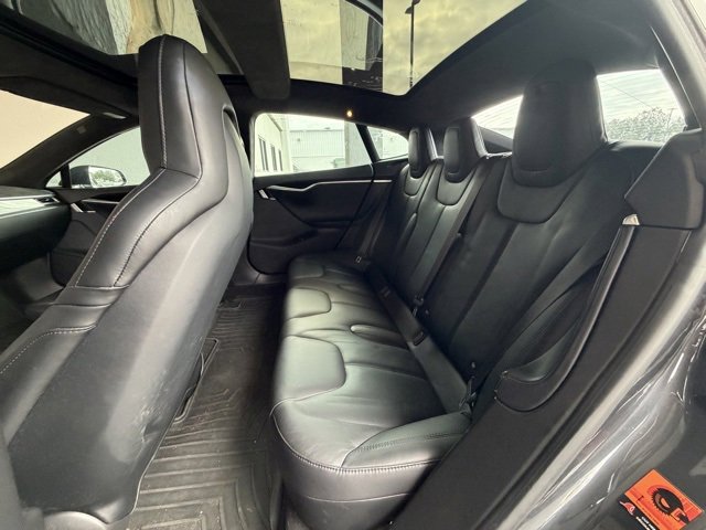 Used 2015 Tesla Model S 90D image 14