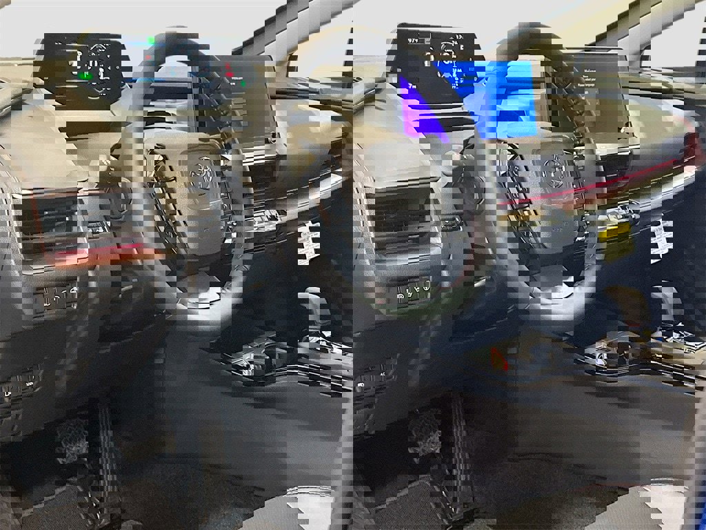 New 2026 Toyota Prius Plug-In Hybrid image 7