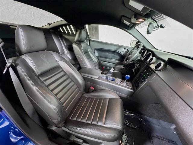 Used 2008 Ford Mustang Shelby GT500 image 28
