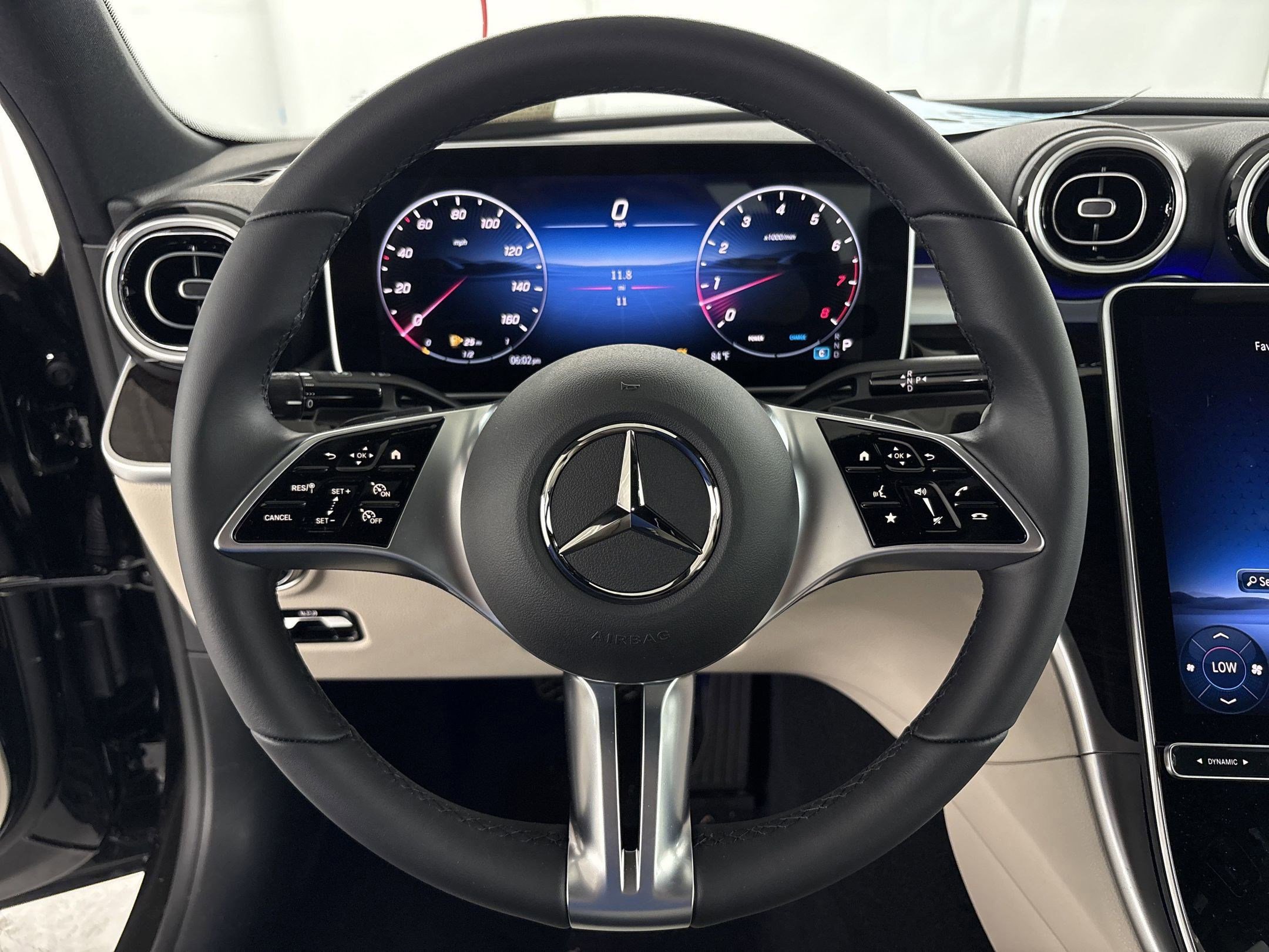 Certified 2025 Mercedes-Benz C 300 C 300 image 17