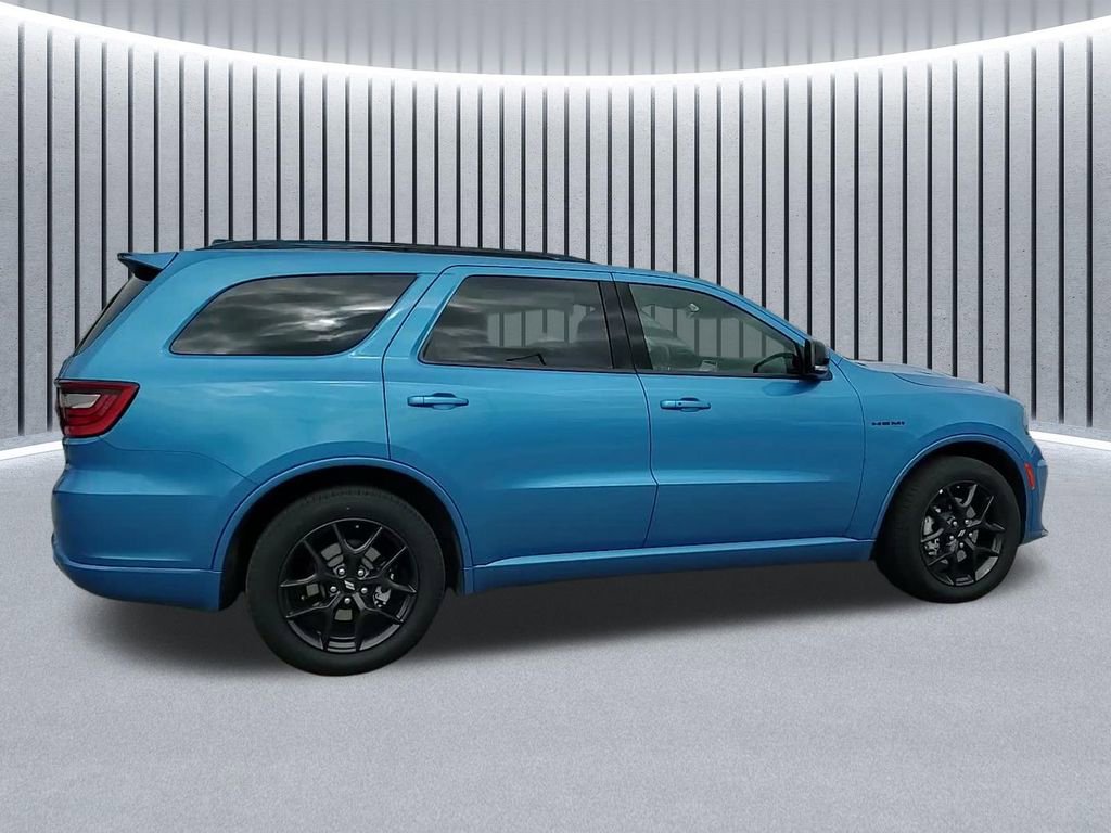 New 2026 Dodge Durango GT image 4