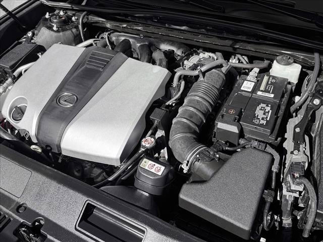 Used 2019 Lexus ES 350 w/ Premium Package image 22