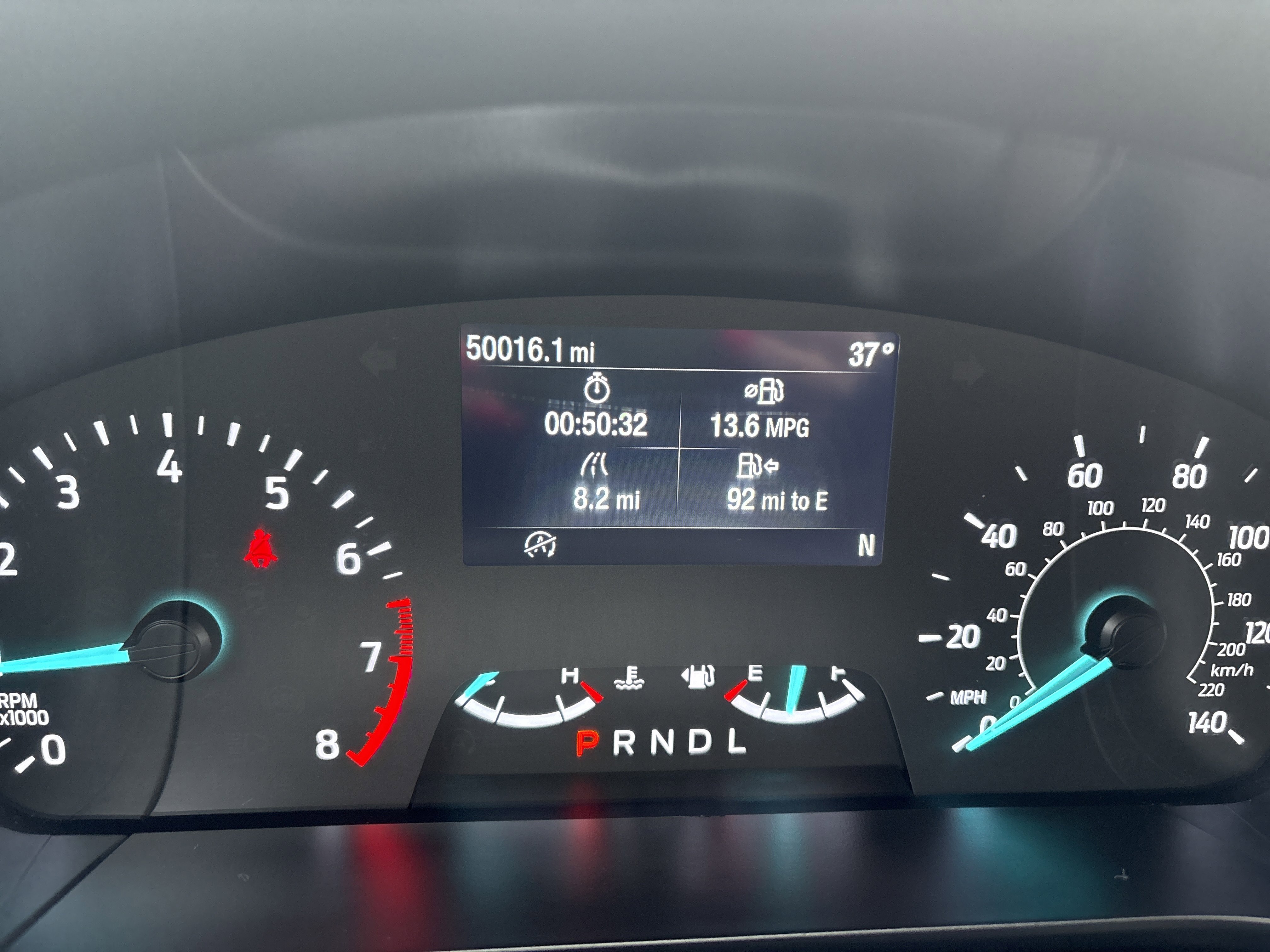 Used 2020 Ford Escape SE image 10