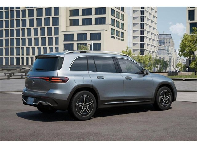 New 2025 Mercedes-Benz EQB 250+ image 20