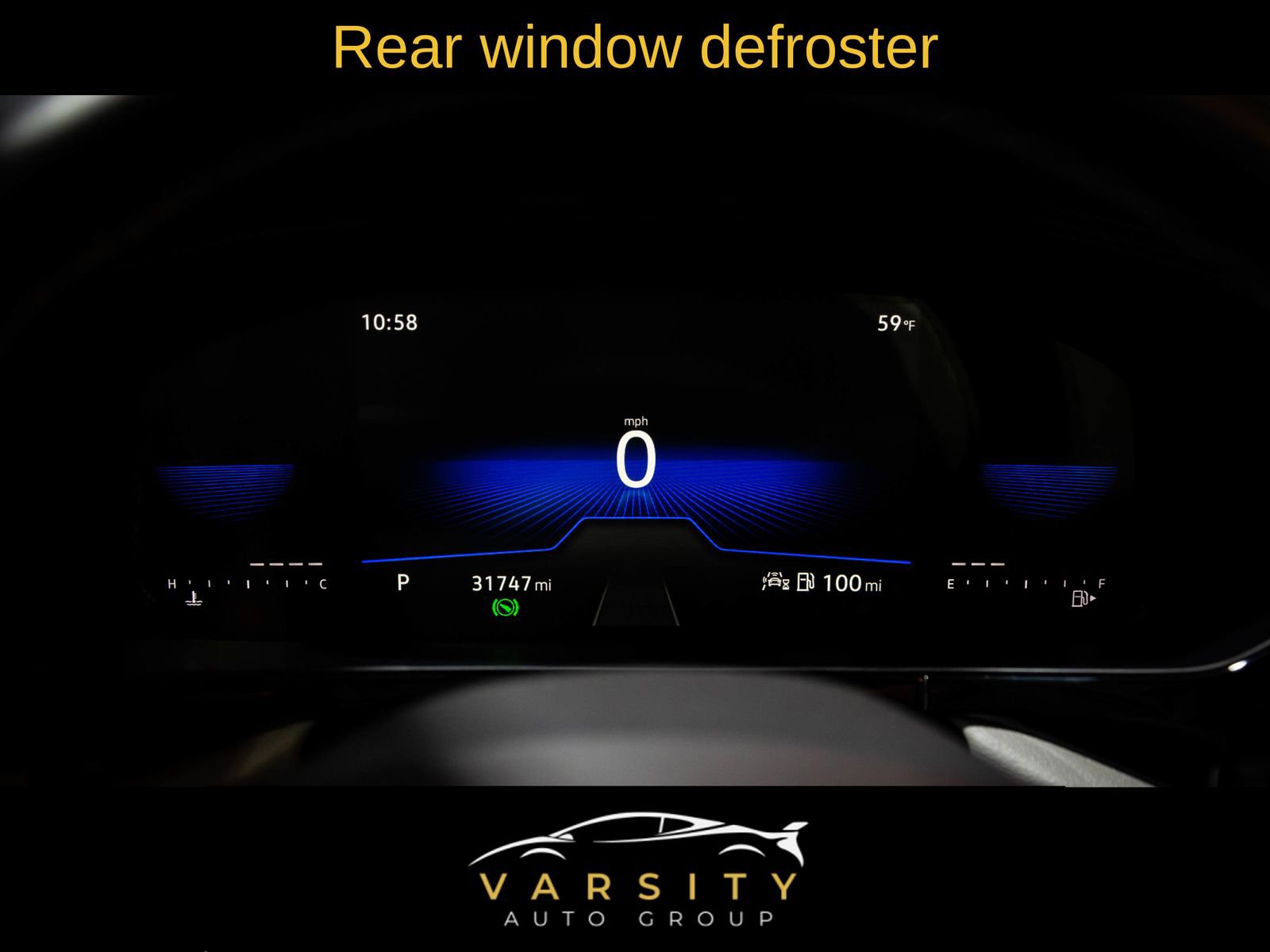 Used 2024 Volkswagen Taos S image 7